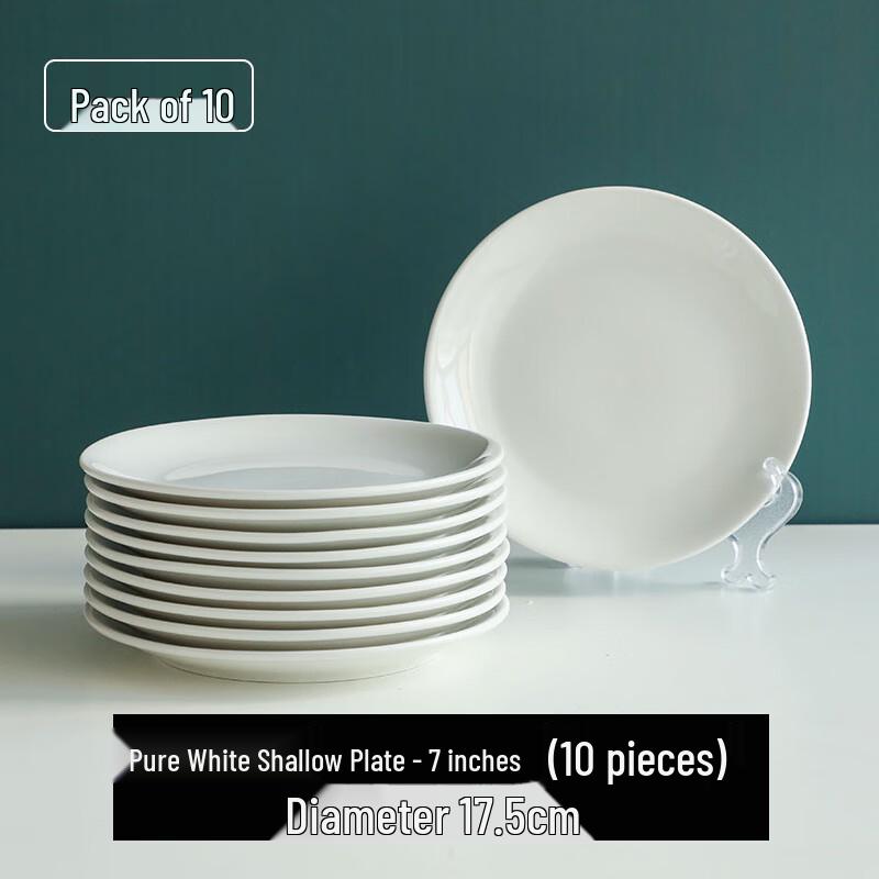Ceramic Bone Plates Set