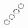 High Strength Fishing Split Rings Stainless Steel Fishing Rings  Freshwater Angling