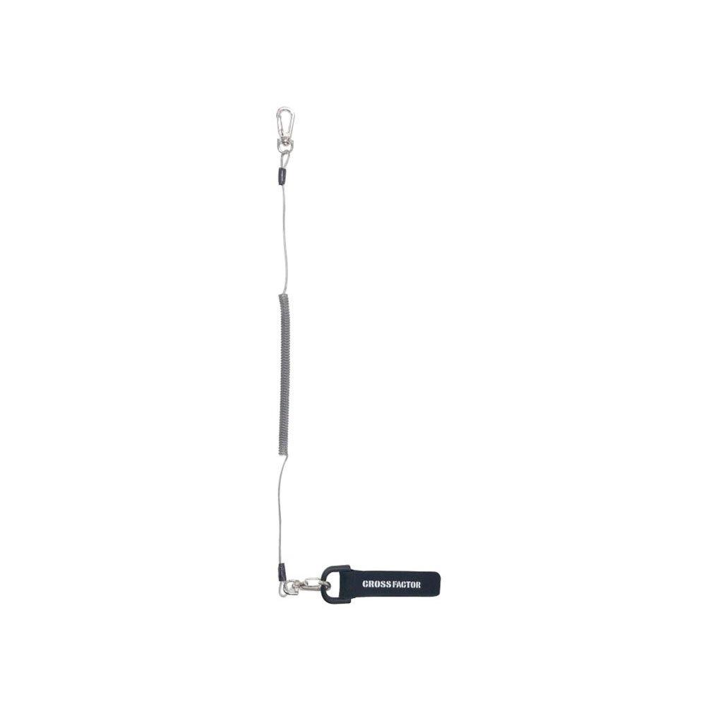 CROSS FACTOR Spiral Rope (with Belt) ANP715-S S