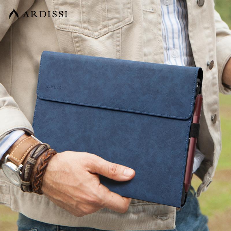 Atsparus smūgiams stovo dėklas, skirtas „Microsoft Surface Holder“ dangtelio krepšiui