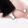 Yijie FU68 Fingerprint Encrypted High-Speed USB Drive