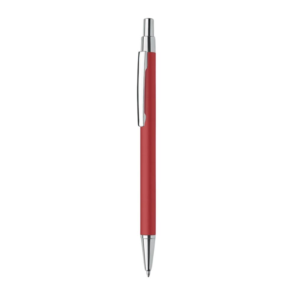 MidOcean Dana Recycled Aluminium Ballpoint Pen
