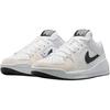 Air Jordan Stadium 90 GS 'White Wolf Grey Black' DX4399-112