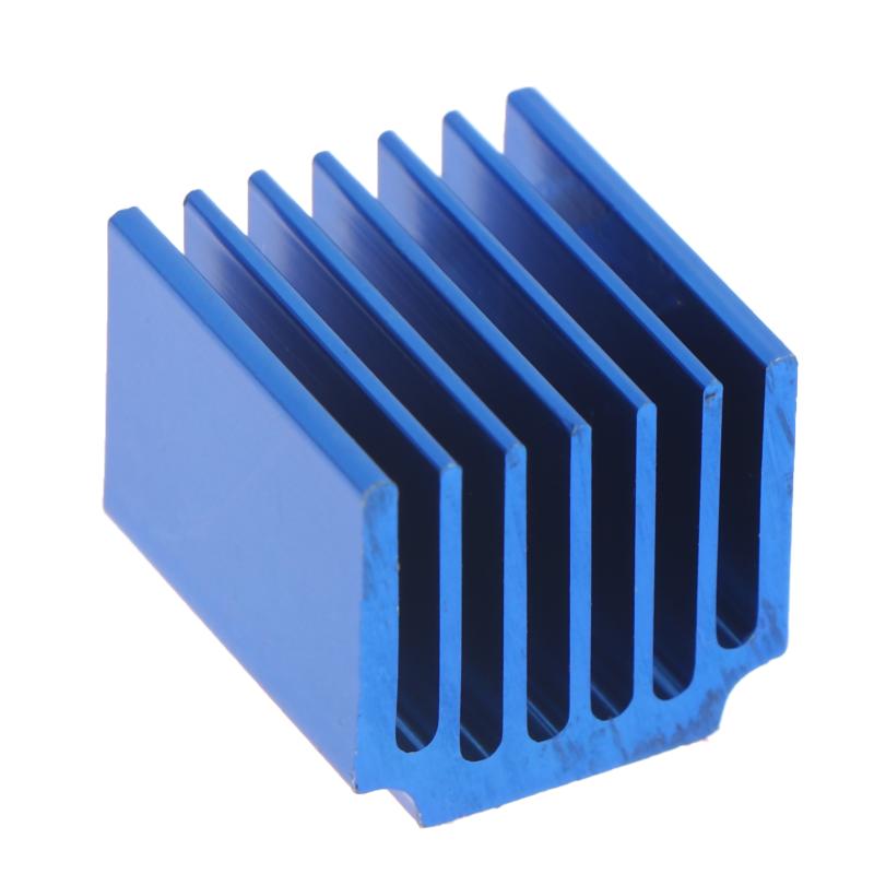 3D Printer Accessory 5Pcs TMC2208 V2.0 Stepper Motor Driver Stepstick Ultra Silent Low Energy Consumption