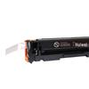 Generic CF500A 202A Black Toner Cartridge