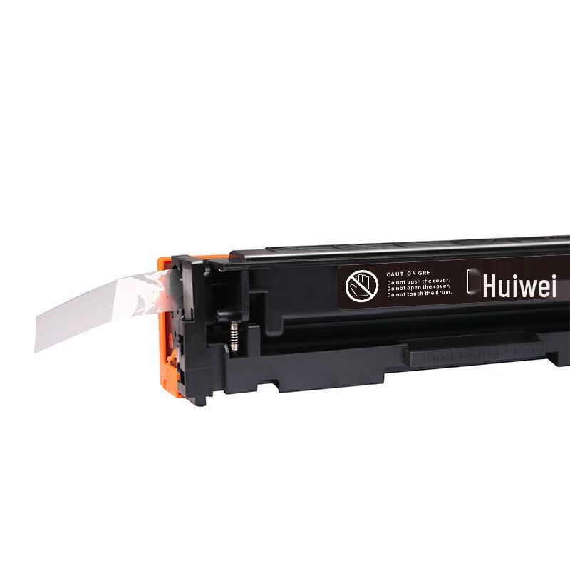 Generic CF500A 202A Black Toner Cartridge