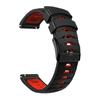 Huawei Watch3 GT3 Runner Silicone Sports Wristband Replacement Strap - 22mm