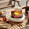 Bear 0.6L Multifunction Electric Health & Tea Pot CN plug (adapter included)