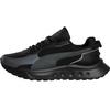 Wild Rider Grip Sneakers