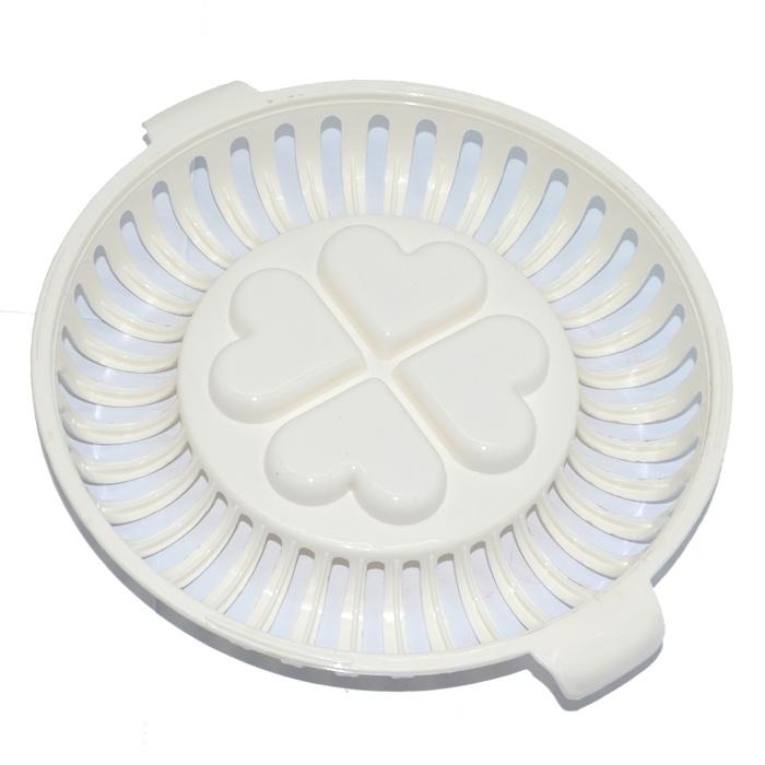 DIY Low Calories Microwave Oven Baked Potato Chips Grill Potato Maker Baking Pastry Tools Kitchen Accessories