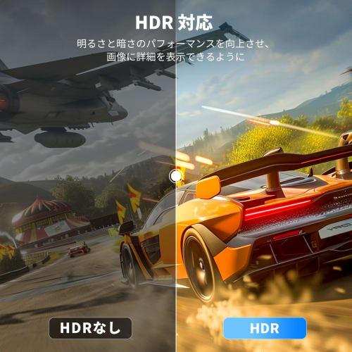 UGREEN 4K DisplayPort to HDMI Conversion Cable 1080P@120Hz 4K@30Hz Unidirectional Transmission Active DP 1.2 to HDMI 1.4 Conversion Cord High Durabili