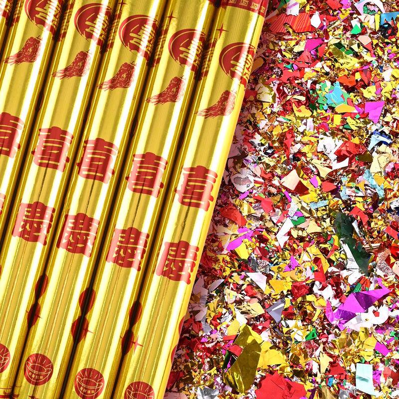 

80cm Handheld Celebration Confetti Popper