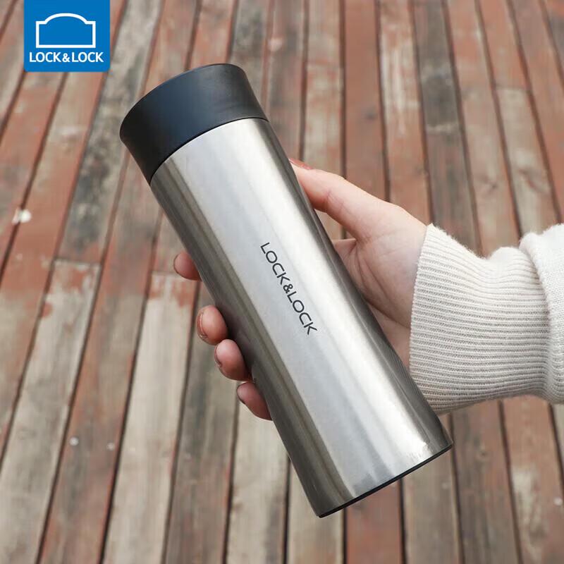 

Lock&Lock Palm Business Insulated Mug