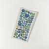 Adesivo Fiore Farfalla Amore Laser Scintillante Decorativo Fai da Te