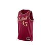 Dri-FIT NBA Swingman Jersey 2023/24 City Edition 'Cleveland Cavaliers Donovan Mitchell' Men's DX8498-601