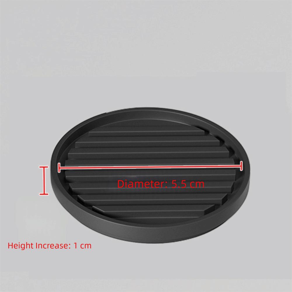 Heavy-Duty Furniture Foot Pad Non-slip Bed Lifter High Quality Bed Lifts Risers Refrigerator