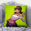 Kirara Hoshi Jujutsu  Pillow Covers Home Sofa Cushion Covers and Aecorative Custom