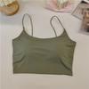 Sommer Tencel Kühl V-Ausschnitt Skinny Kurzarm T-Shirt Damen Reiner Stil Leicht Transparent Taillenraffung Süßes Gewürzmädchen Freizeit Oberteil