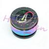 Universal Steering Wheel Snap Off Quick Release Hub Adapter Boss kit  8 colors available