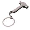 Klucz ze stopu cynku klucz ręczny w kształcie projektu wiszący brelok breloczek prezent