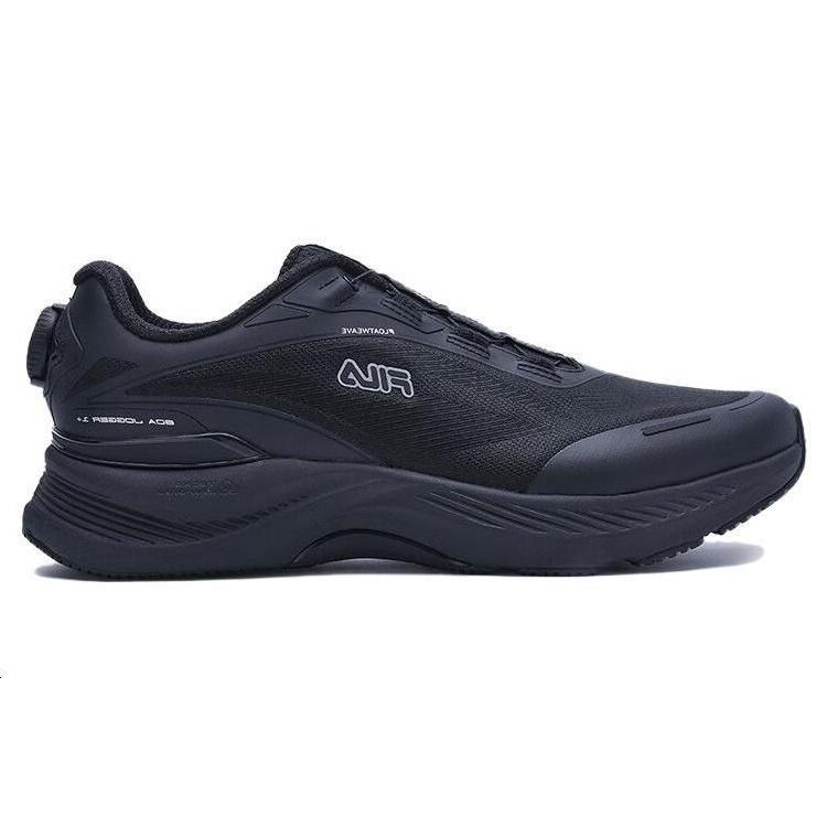 FILA BOA JOGGER 1 Shoes 'Navy' Men's A12M341103FBB