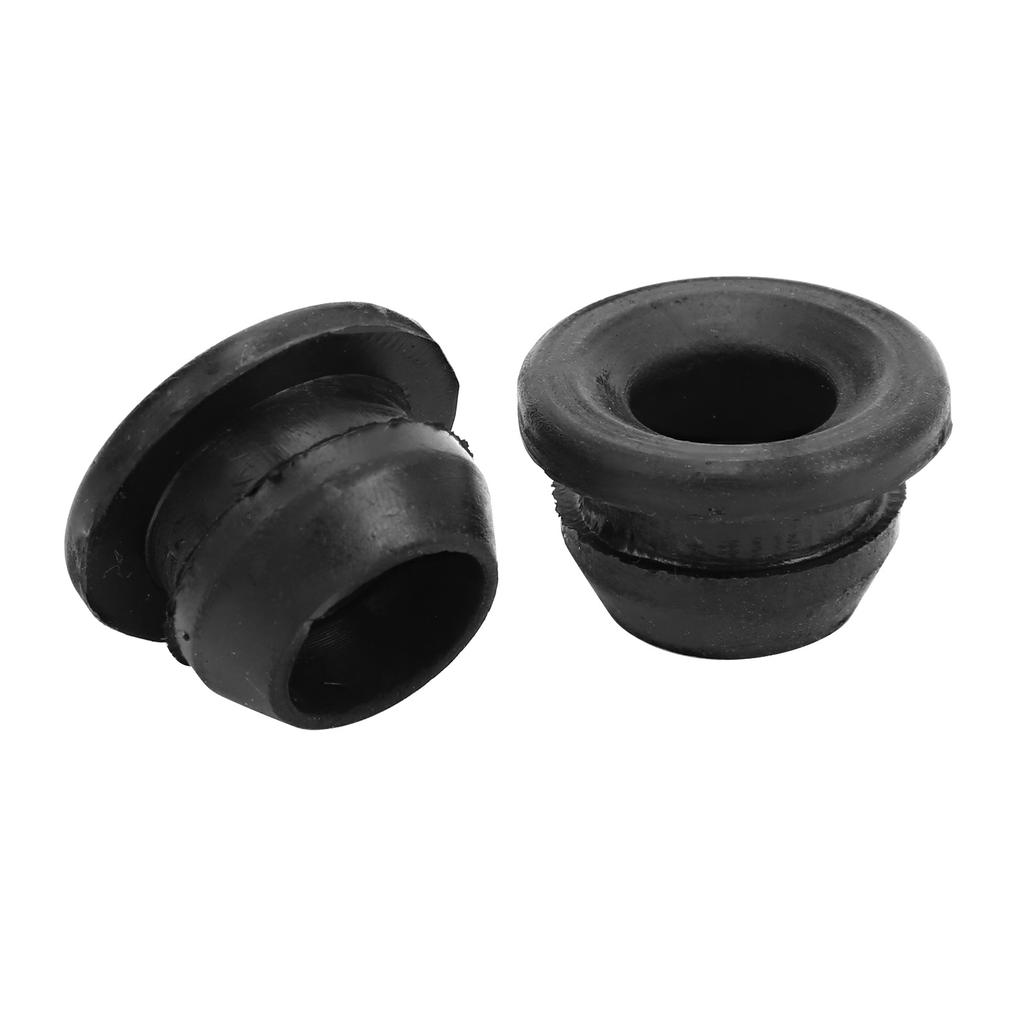 2pcs PCV Valve Grommet 90480 18001 Replacement Fit for 4Runner Camry Avalon Celica