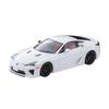 TOMYTEC Tomica Limited Vintage Neo 1/64 LV-N360a Lexus LFA White Finished Model 337843