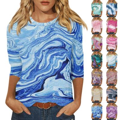 Toppar – Pullovers och långärmade T-shirts