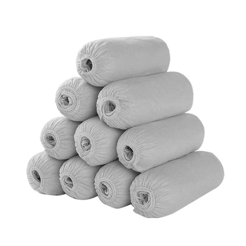 

JINGRUIXIANG Disposable Non-Woven Shoe Covers