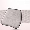 1 Pcs Car Seat Cushion Summer Cooling Seat Cushion Breathable Universal Honeycomb Cold Gel Creative Ventilation Cool Seat Cover