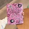 Huawei MatePad 11.5S Protective Case for Model 2026 - Hard Back Tablet Shell