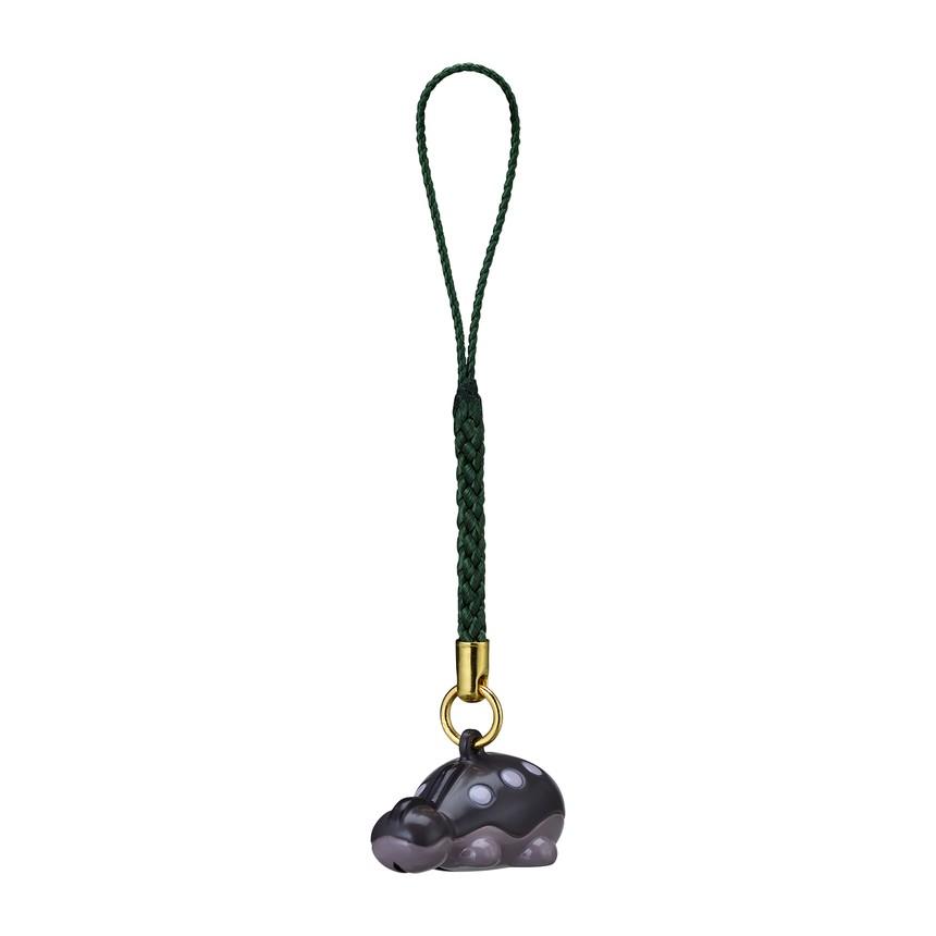 [Pokemon] Pokemon Center Wooper Bell Charm Strap