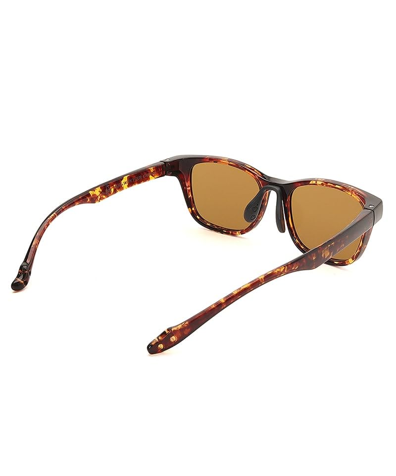 Booby Wellington Sunglasses [Chums] CH62-2185 (Z287 Demi)