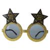 Happy New Year Glasses Party Dress-up Eyeglasses New Year Party Costume Accessories for Kids Boys Girls Christmas Party