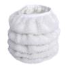 Accessories Polishing Terry Cloth Polishing Bonnet Buffer Pad Waxing Polisher Woolen Fleece Pad