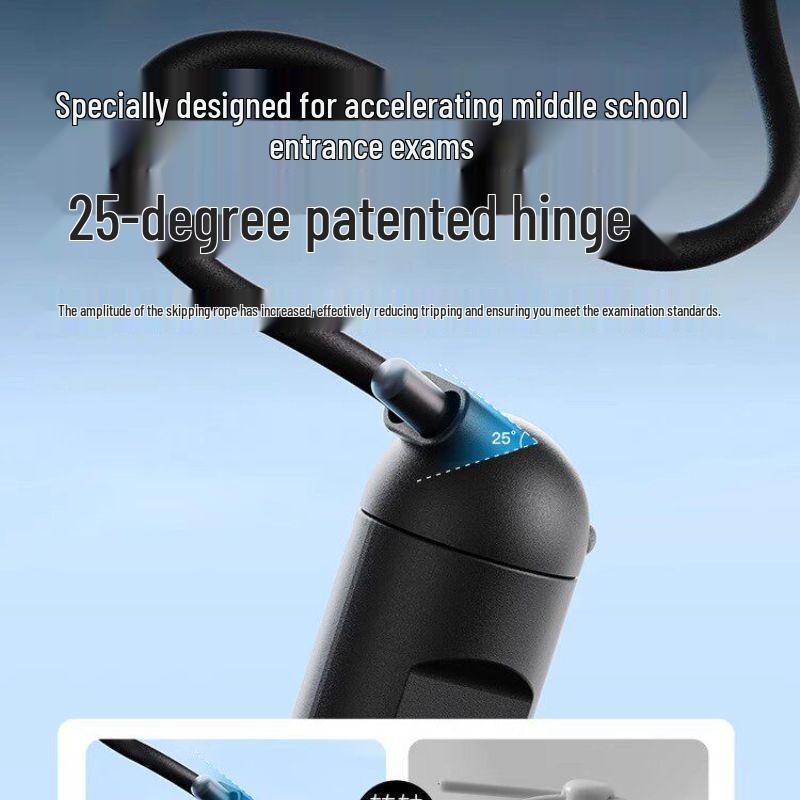 Jianli Student Exam Speed Jump Rope