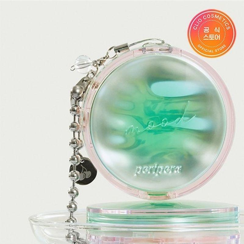 peripera [Soda Cafe] Peripera Mood Fit Cover Cushion