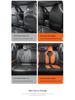Sports Full Coverage Seat Cover for 23 Changan Models