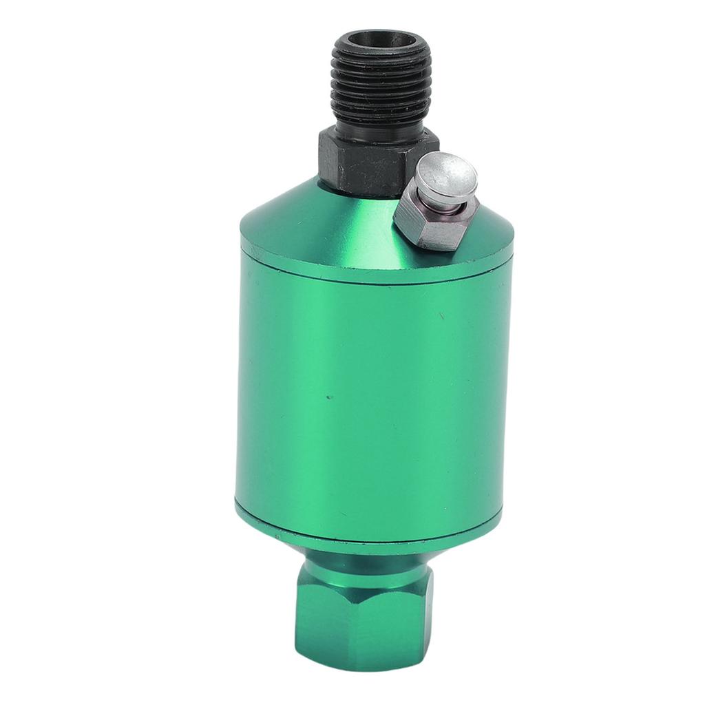 2 KS     Vodní odlučovač Filtr 1/4 NPT Pneumatický Barva   Separátor vody a oleje