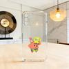 S-Sponge Funny B-Bob Animation Phone Case For SamsungA10,12,20,21S,30,31,40,50,51,52,70,71 Transparent Cover