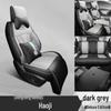 2024 Mach Power 1.5T Luxury Car Seat Cover for Dongfeng Fengshen Haoji - Full Coverage, Vehicle-Specific