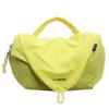 Niche Leisure Sports Messenger Bag Women's Light Handbag New Fitness Cycling Fanny Pack Nylon Dumpling Bag