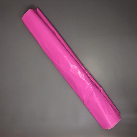 Yousheng 25 szt. Torby na zakupy spożywcze ze wzmocnionymi uchwytami, mocne, o dużej nośności, wielofunkcyjne, jednorazowe worki na śmieci