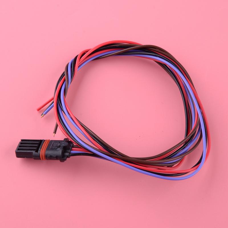 

CITALL Side Mirror Glass Harness Wiring Plug Connector Fit For BMW 5 6 7 X1 X3 X5 X6 E60 E63 E70 E71 E84 E90 E92 F01 F06 F07 F10