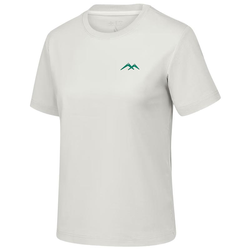 Skechers Women s Cooling Sun Protection Quick-Dry Short Sleeve T-Shirt P225W127