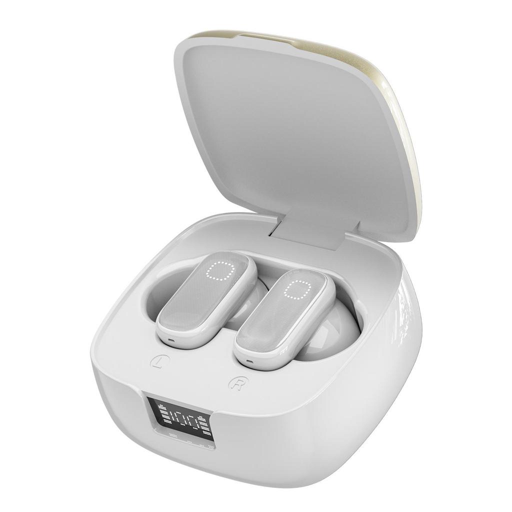 Bluetooth Earbuds SK42: Ultra-Small, Short-Handle, High-Quality Sound, Long Battery Life Bestseller.