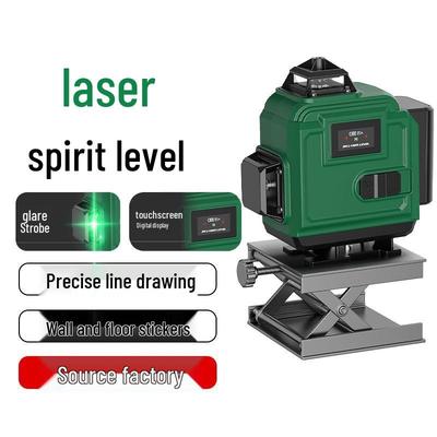 Tadilat için aletler – Lazer Seviyeleri
