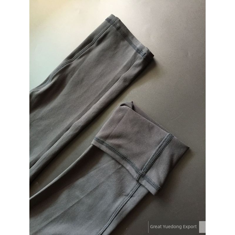 Elastic Quick Dry Training High Waist Yoga Pants