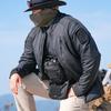 Spaver Arctic Cwl Level 3 Jacket