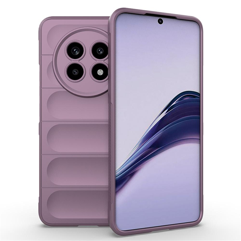 Soft Skin Feeling Flexible Silicone Case for Realme 13 Pro+ 5G Realme 12 Pro Plus Protective Cover Shockproof Fundas Coque